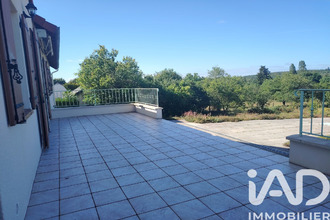 achat maison drevant 18200