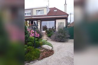 achat maison drocourt 62320