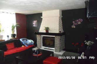 achat maison drocourt 62320