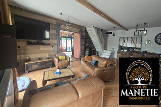 achat maison drocourt 62320