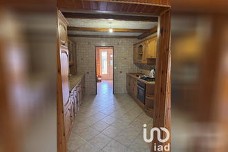 achat maison drocourt 62320