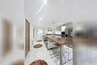 achat maison drocourt 62320