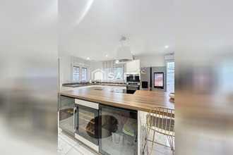 achat maison drocourt 62320