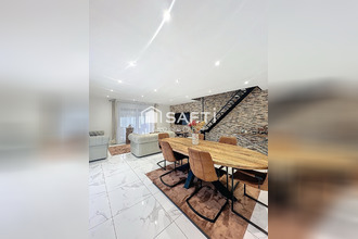 achat maison drocourt 62320