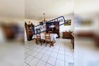 achat maison drocourt 62320