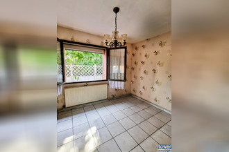 achat maison drocourt 62320