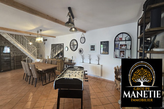 achat maison drocourt 62320