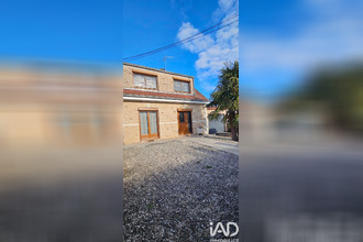 achat maison drocourt 62320