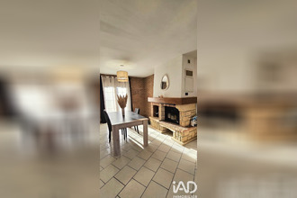 achat maison drocourt 62320