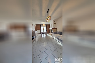 achat maison drocourt 62320