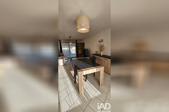 achat maison drocourt 62320