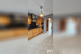 achat maison drocourt 62320