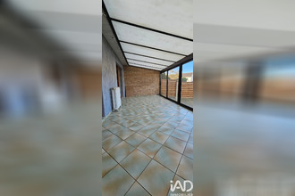 achat maison drocourt 62320