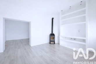 achat maison drocourt 62320