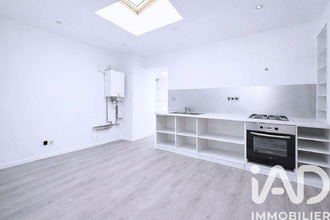 achat maison drocourt 62320