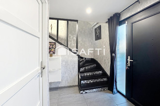 achat maison drocourt 62320