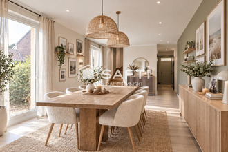 achat maison drocourt 62320