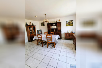 achat maison drocourt 62320