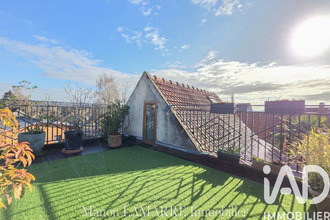 achat maison drocourt 78440