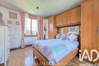 achat maison drocourt 78440