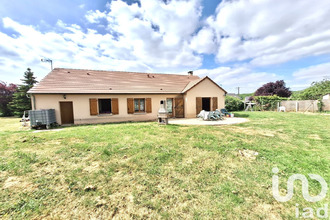 achat maison droisy 27320