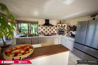 achat maison droisy 27320