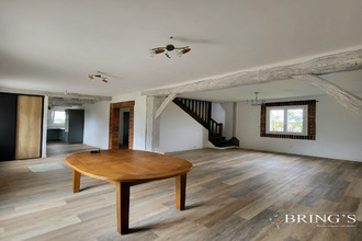 achat maison droisy 27320