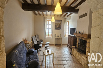 achat maison droiturier 03120