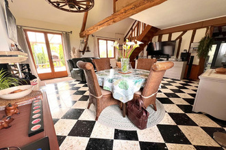 achat maison droue 41270