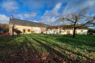 achat maison droue 41270