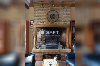 achat maison droue 41270