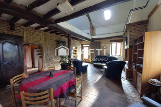 achat maison droue 41270