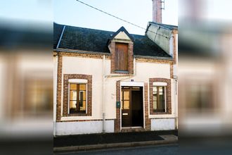 achat maison droue 41270