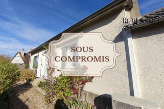 achat maison droue 41270