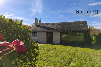 achat maison droue 41270