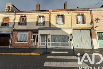 achat maison droue 41270