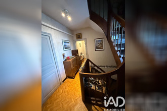 achat maison droue 41270