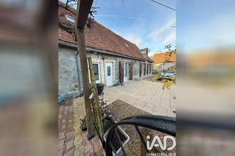 achat maison droue 41270