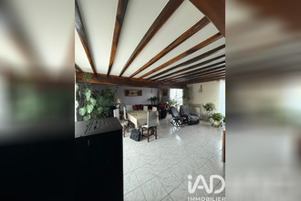 achat maison droue 41270