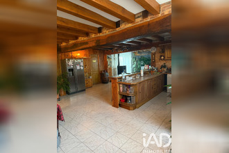 achat maison droue 41270