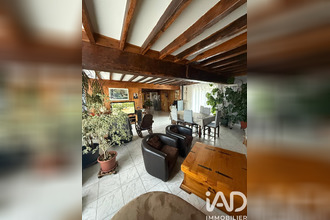 achat maison droue 41270