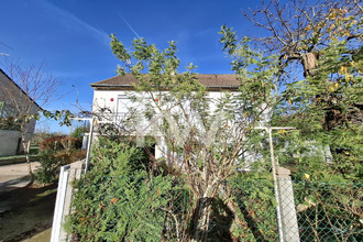 achat maison droue 41270