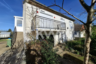 achat maison droue 41270