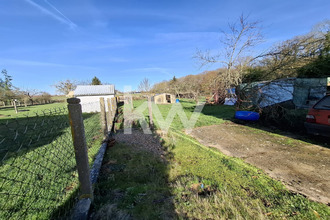 achat maison droue 41270