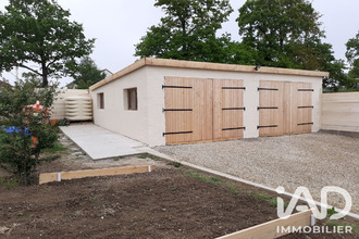 achat maison droue 41270