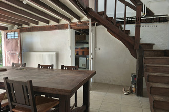 achat maison droue 41270
