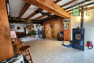 achat maison droue 41270