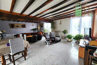 achat maison droue 41270