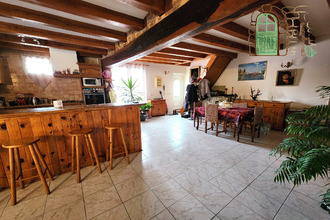 achat maison droue 41270