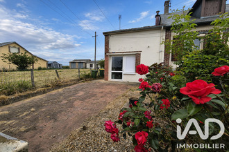 achat maison droue 41270